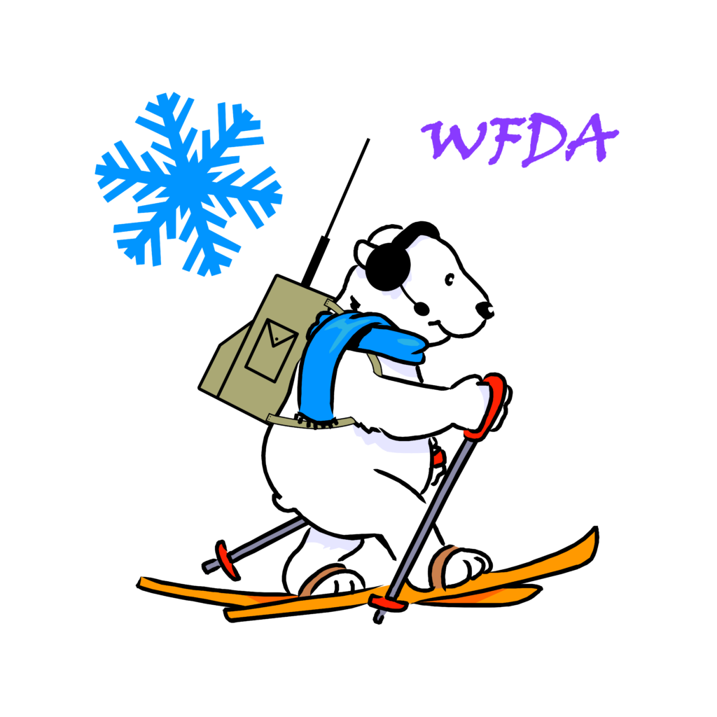 Winter Field Day Association